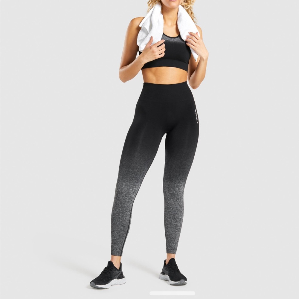 Gymshark Adapt Ombré Seamless
